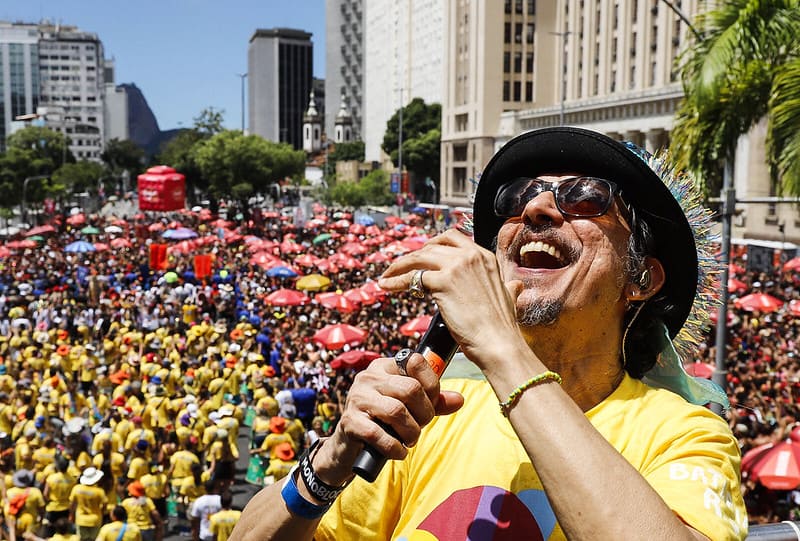 Foto: Fernando Maia/Riotur